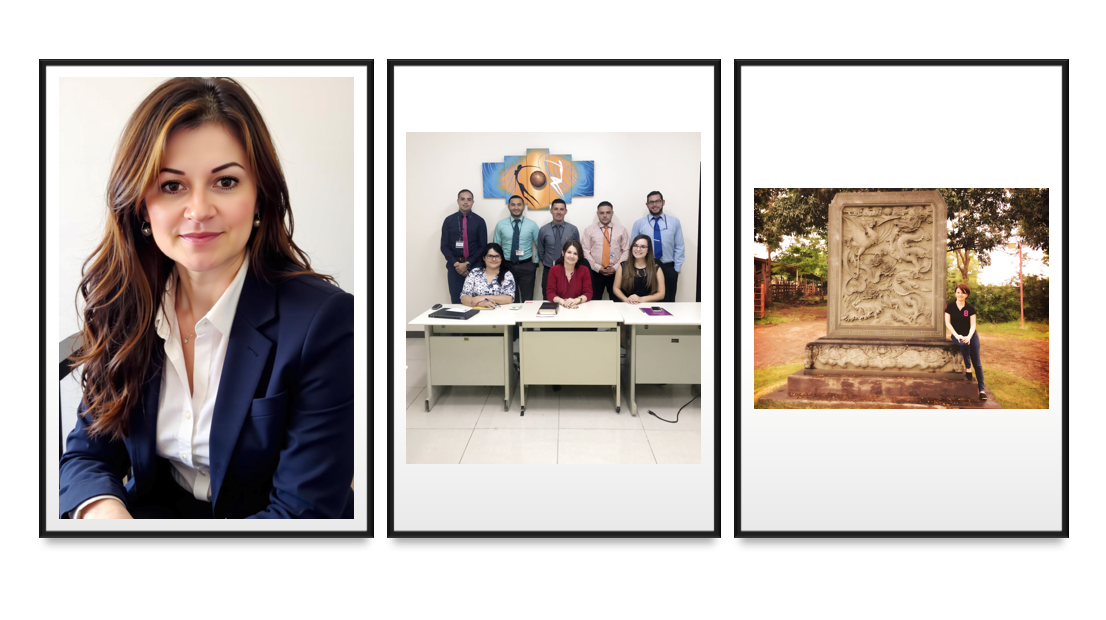 Año Judicial se engalana con el nuevo reconocimiento “Teresita Rodríguez Arroyo”